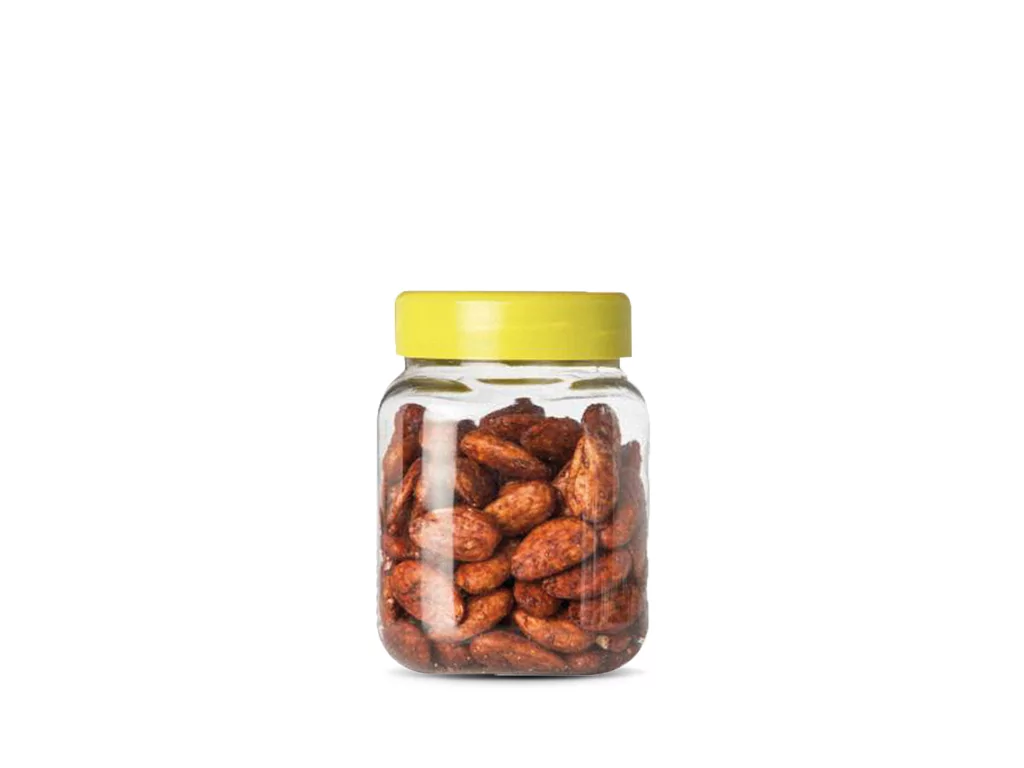 amarelli-gastronomia-ger-stete-mandeln-lakritz-snack image 1
