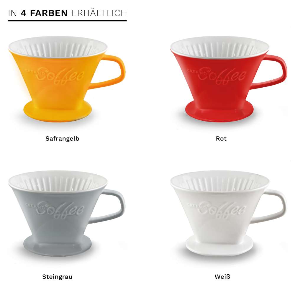 creano-porzellan-kaffeefilter-gr-4-wei-handfilter image 6