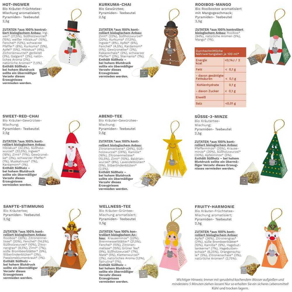 creano-bio-tee-weihnachtstee-9er-set-pyramidenbeutel-bio image 4