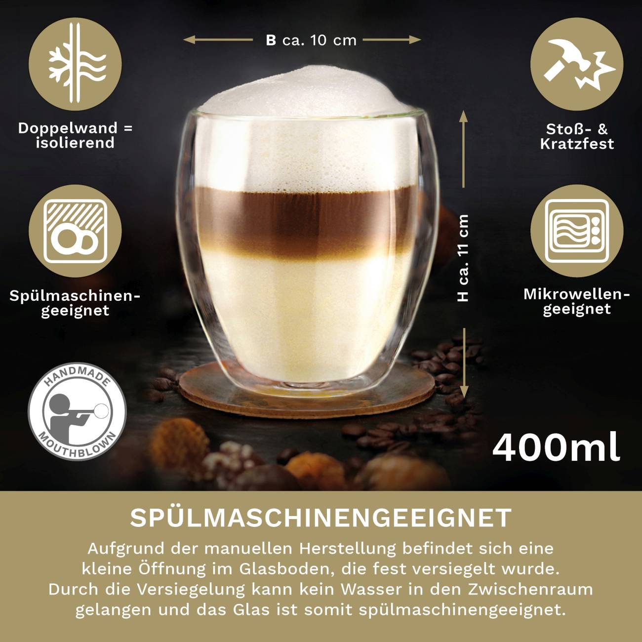 creano-erbl-htee-thermoglas-bauchig-400ml-doppelwandig-mit-teeblume image 2