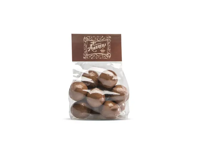 amarelli-cioccolata-bonbons-vollmilch-lakritzl-r-80-g image 1