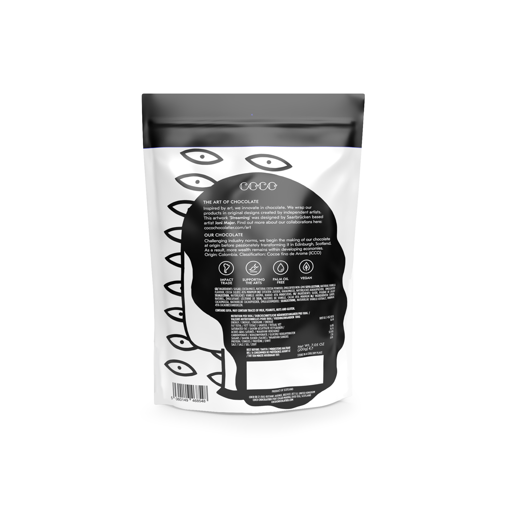 coco-chocolatier-colombian-trinkschokolade-200g-zartbitter image 6
