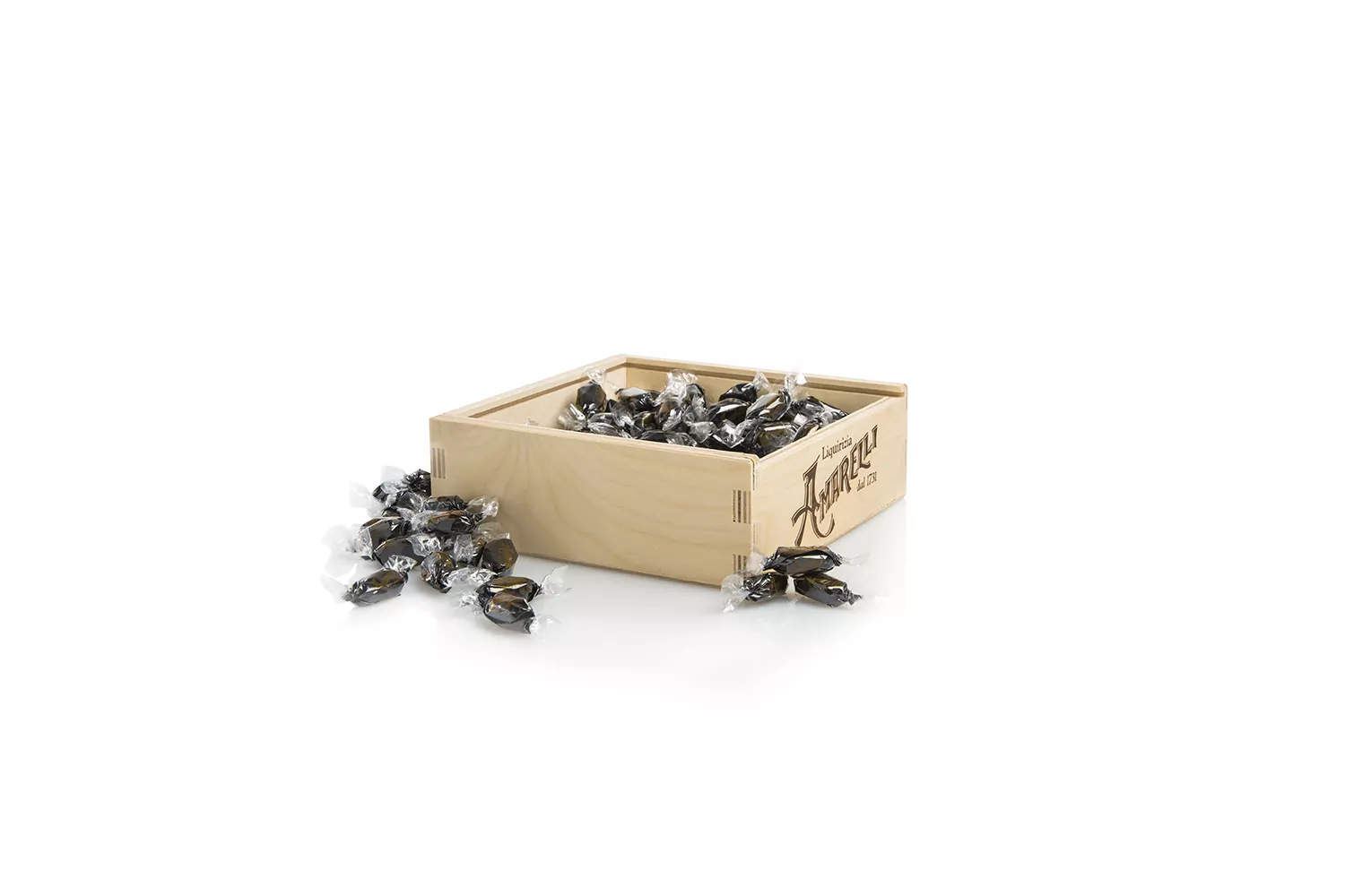 amarelli-idee-regalo-box-minze-lakritz-geschenk image 2