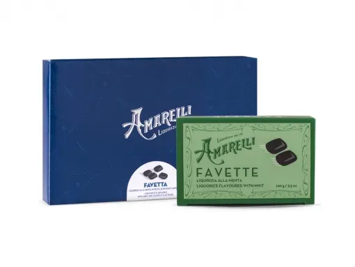 amarelli-favette-hartlakritz-minze-kit-mit-menthe image 1