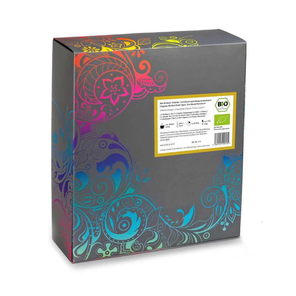 creano-bio-tee-9er-mix-kr-utertee-lose-122g-geschenkset image 3