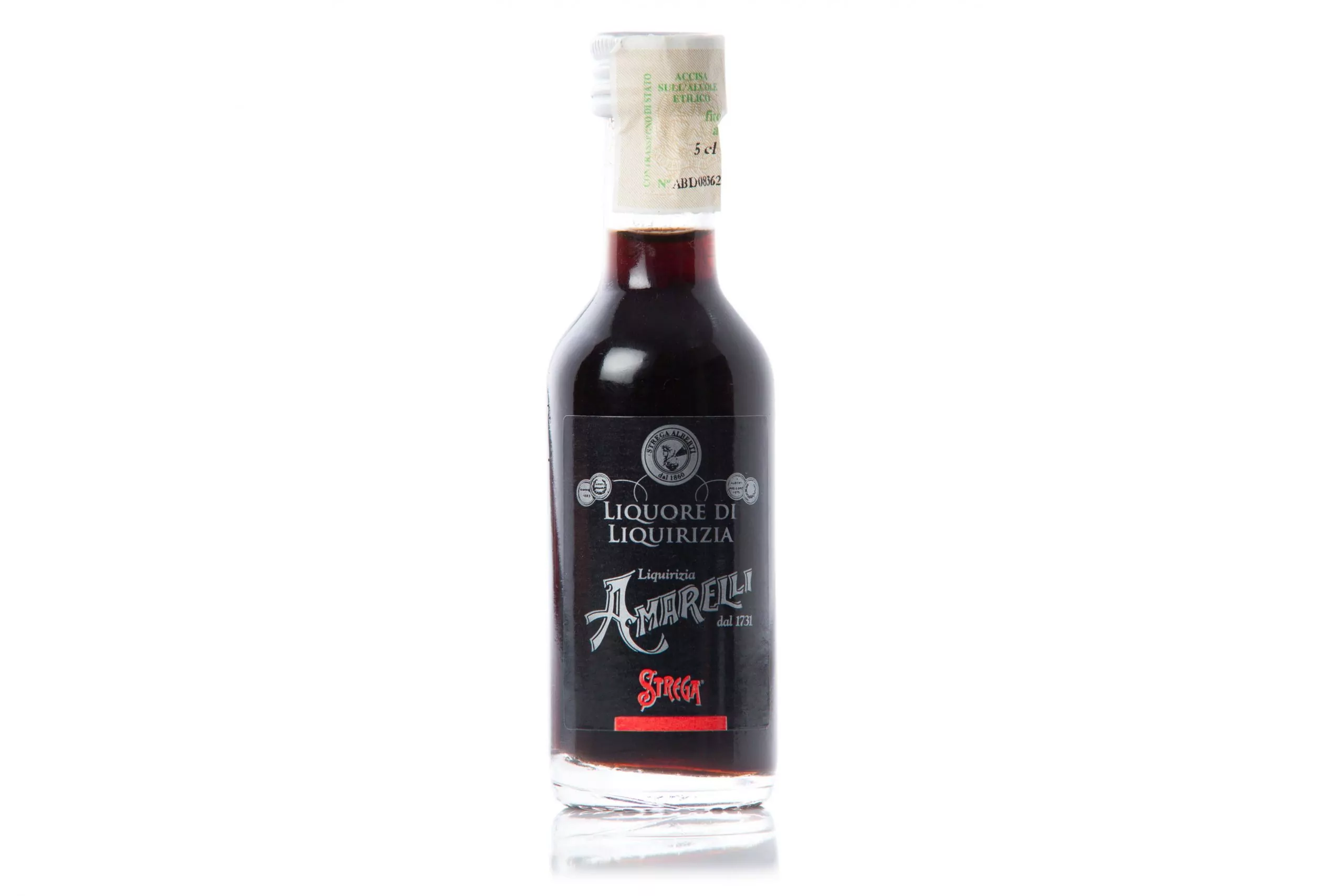 amarelli-lakritzlik-r-miniatur-30ml-mini-flasche image 2
