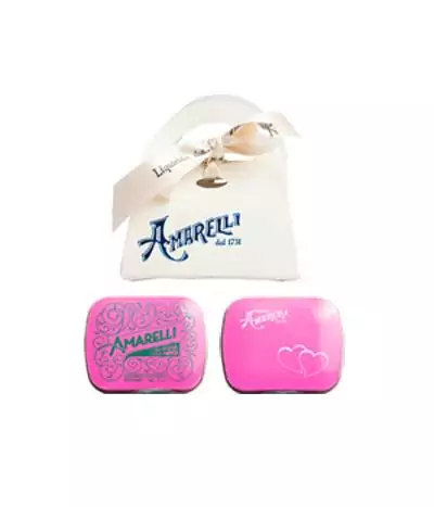 amarelli-idee-regalo-petit-sac-love-lakritz-geschenkbeutel image 5