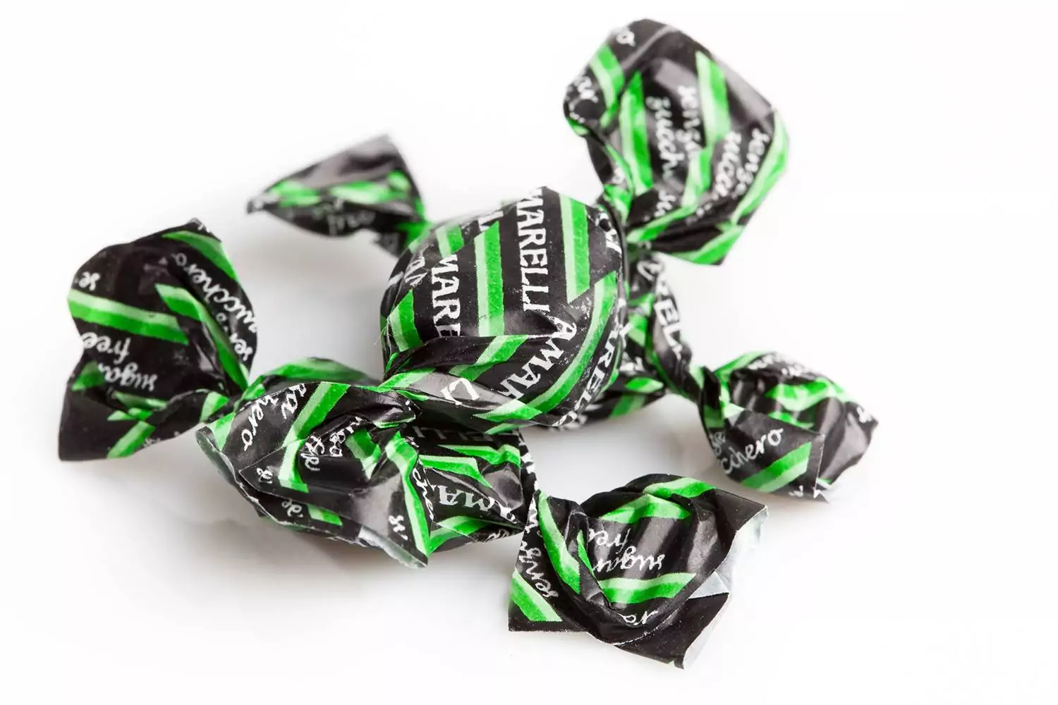 amarelli-amarelle-gummilakritz-zuckerfrei-600-g image 2