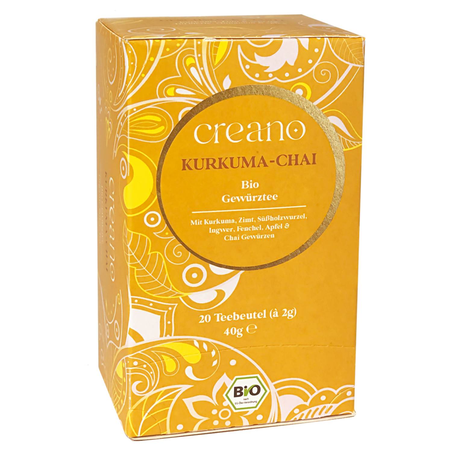 creano-bio-tee-kurkuma-chai-gew-rztee-60er-pack image 8