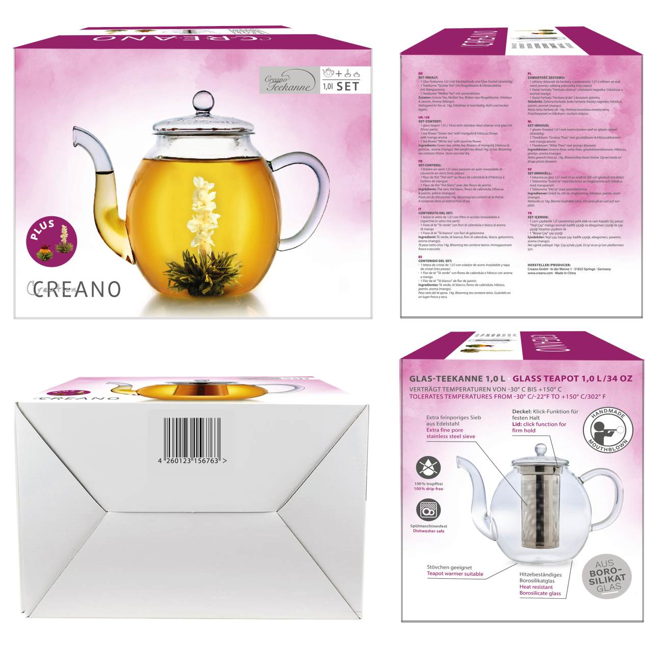 creano-hoch-glasteekanne-1-0-l-set-mit-2-erbl-htees image 7