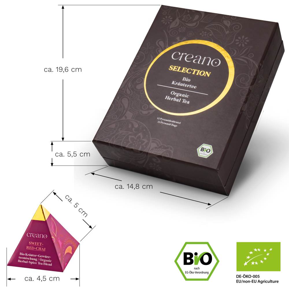 creano-bio-tee-kr-utertee-geschenkset-12er-pyramidenbeutel image 3