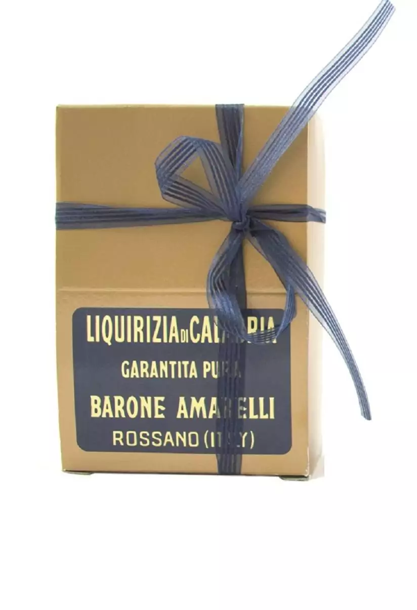 amarelli-idee-regalo-gold-box-lakritz-geschenkbox image 4