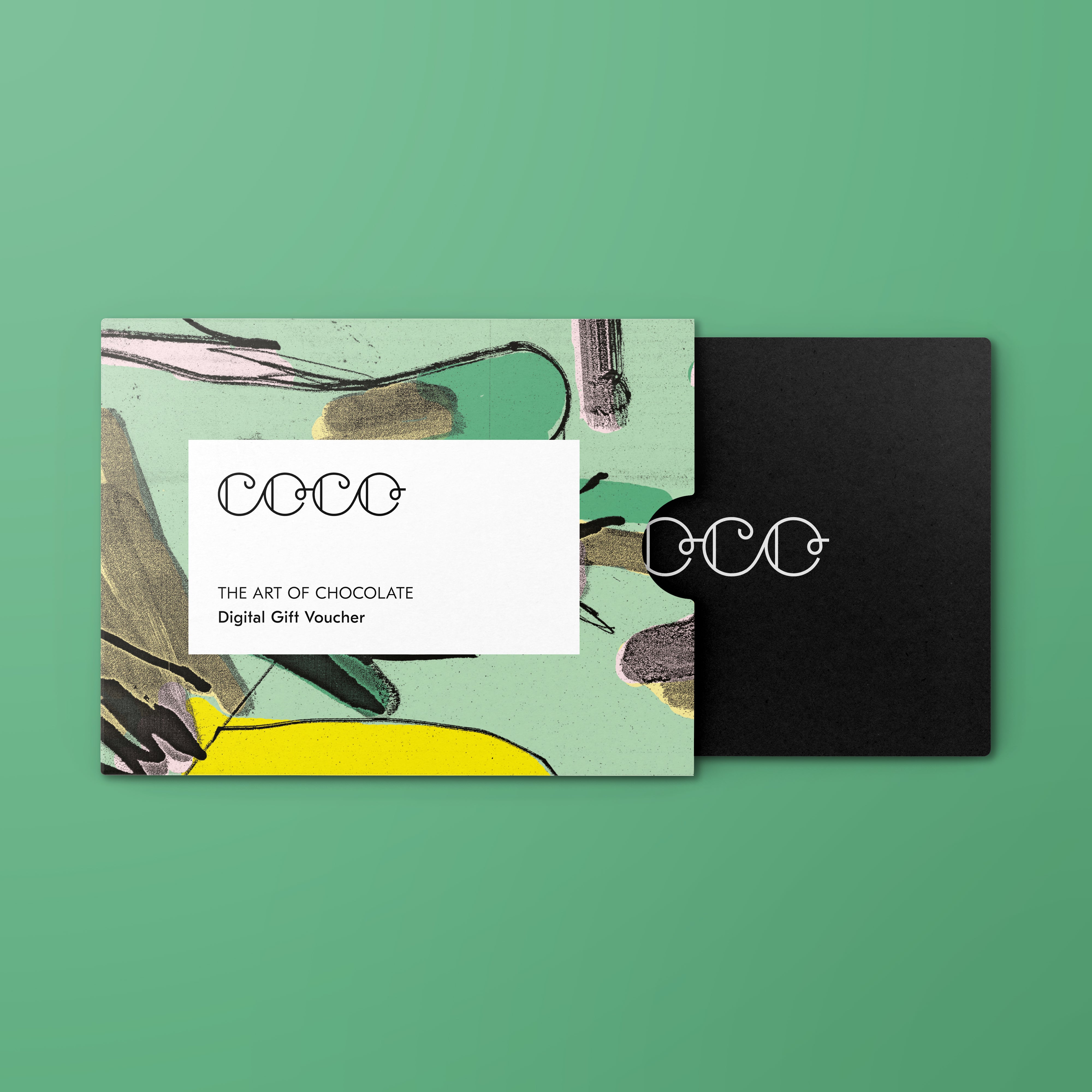 coco-chocolatier-sweets-geschenkgutschein-10-euro-f-r-schokolade image 1