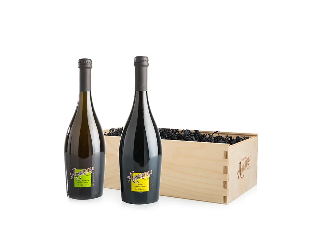 amarelli-birra-midi-crystal-beer-bierglas-lakritz-edition image 2