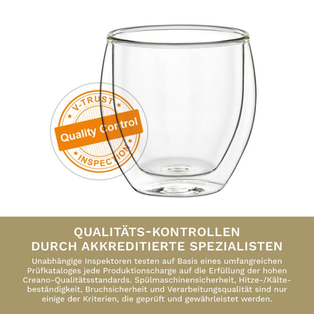 creano-espresso-thermoglas-100ml-2er-set-bauchig image 6