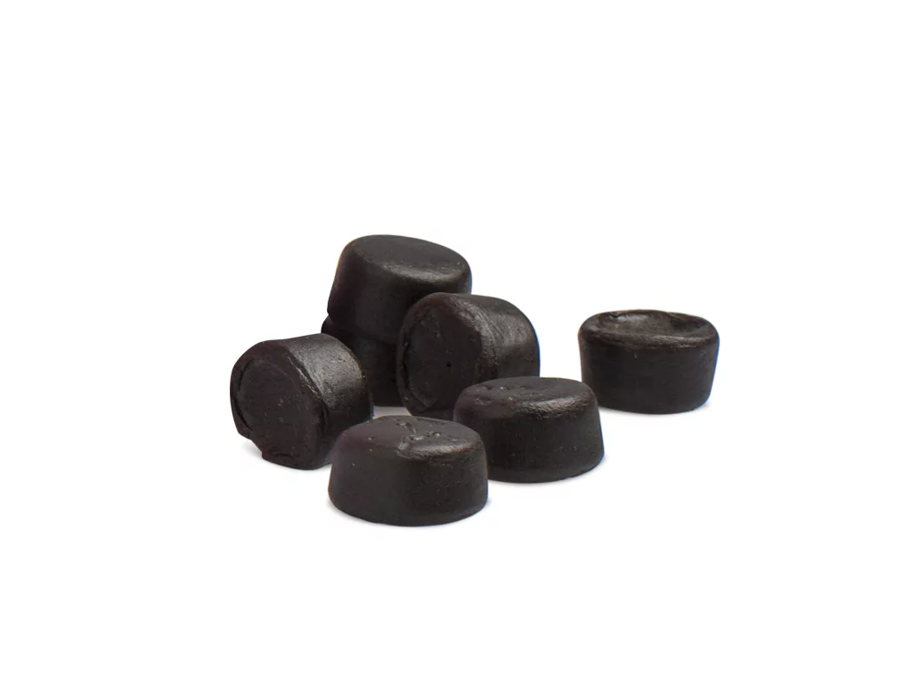 amarelli-senatori-violetta-gummilakritz-1-kg-veilchen-kit image 2