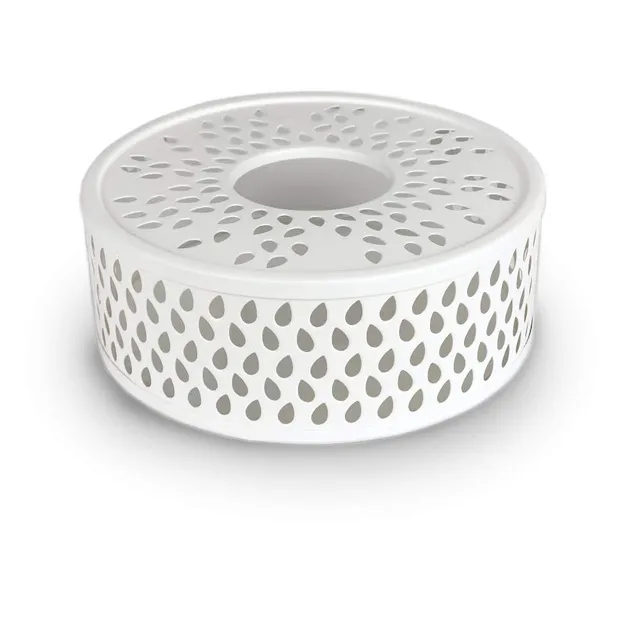 creano-leaf-st-vchen-wei-edelstahl-teew-rmer image 1