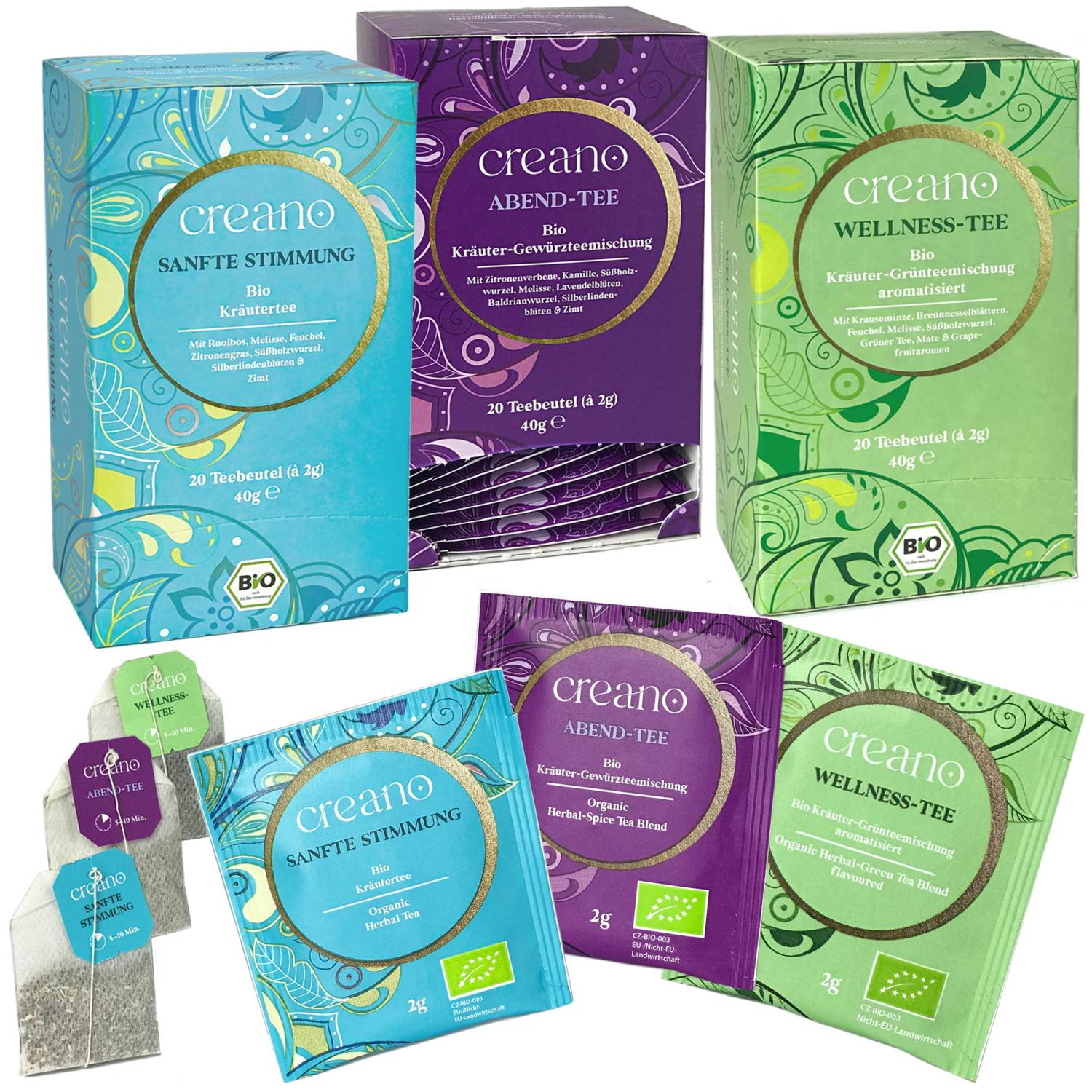 creano-bio-tee-mix-60er-set-nachf-llpack-kr-utertee-bio image 6