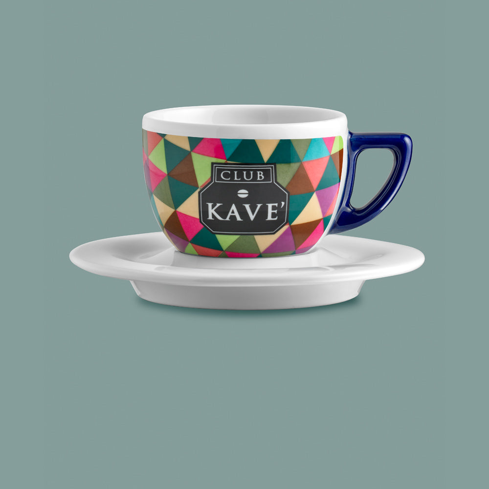 club-kave-cappuccino-tassen-6-st-ck-bunt image 6