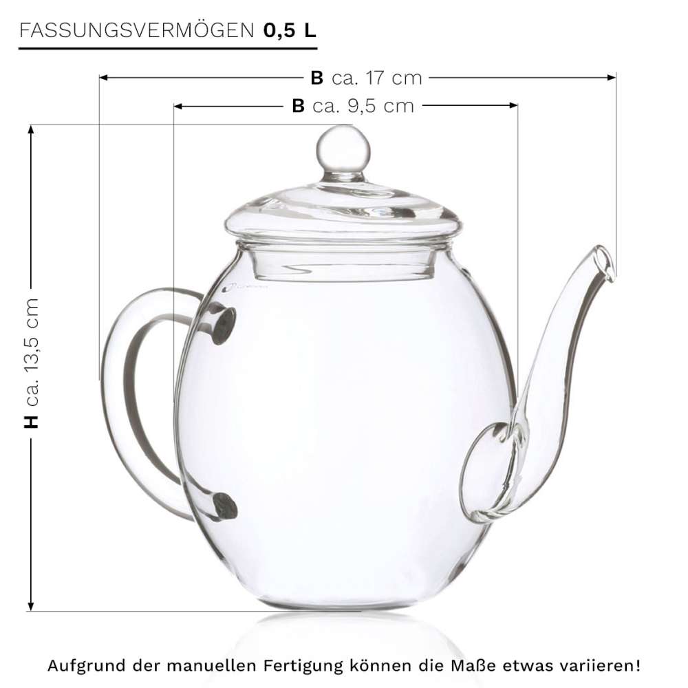 creano-erbl-htee-mix-6er-teeblumen-set-glaskanne-schwarz-wei-gr-n image 5