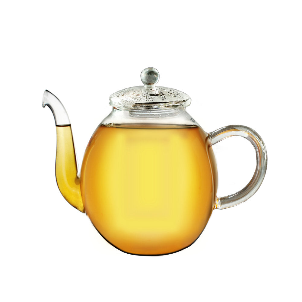 creano-500ml-glas-teekanne-klein-f-r-erbl-htee-mit-sieb image 1