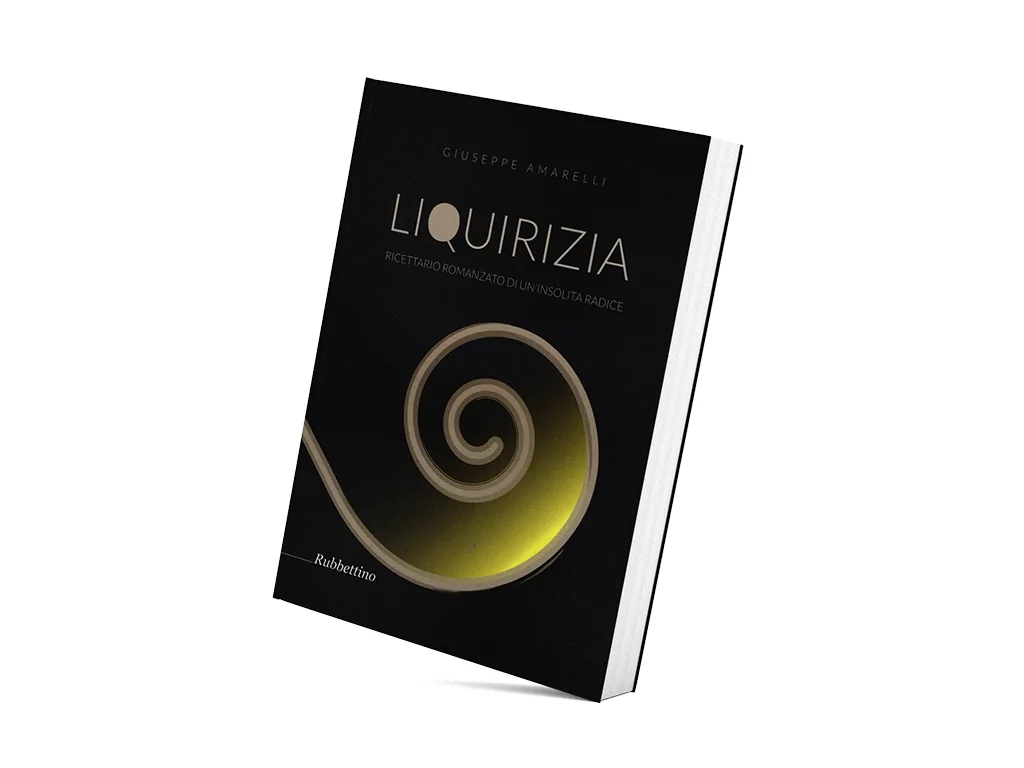 amarelli-polvere-di-liquirizia-lakritzpulver-500-g-mit-rezeptbuch image 4