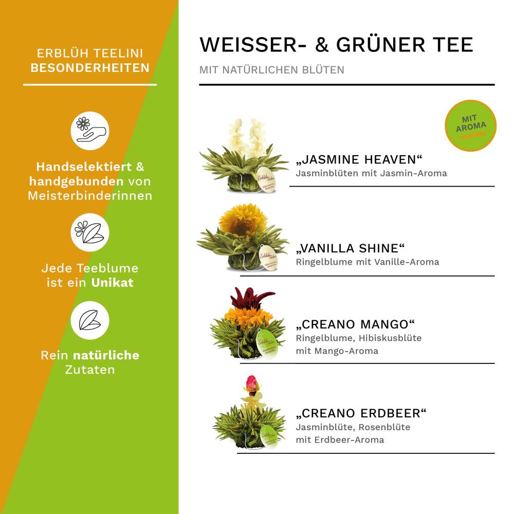 creano-erbl-hteelini-mix-box-4er-tee-mit-bl-te image 2