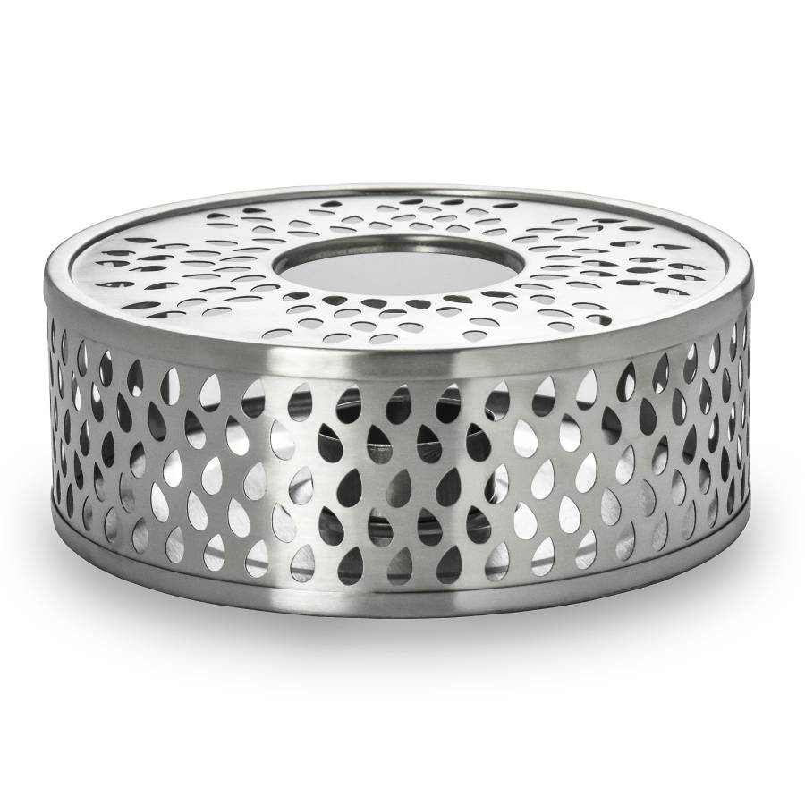 creano-leaf-st-vchen-edelstahl-silber-teew-rmer image 1