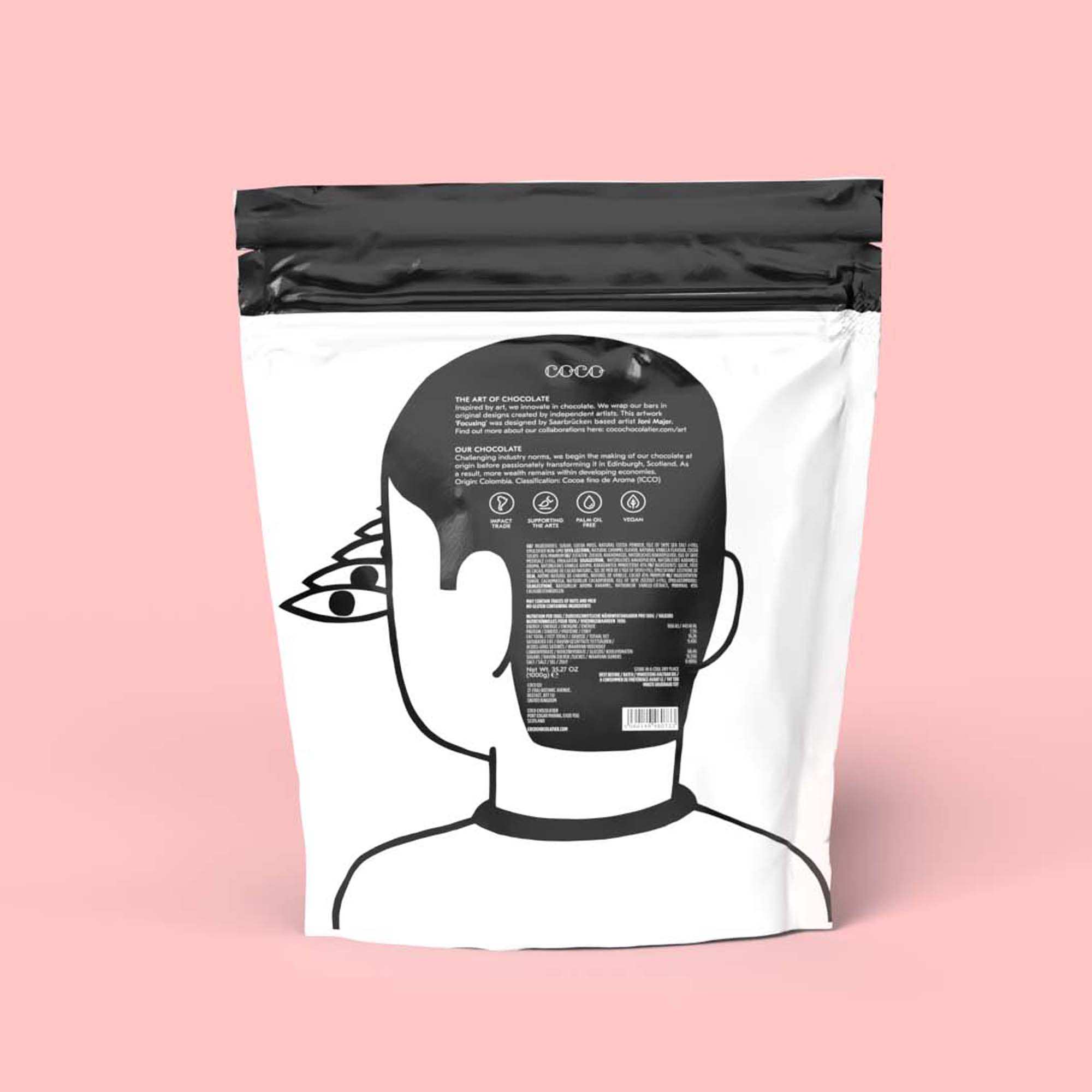 coco-chocolatier-salted-caramel-trinkschokolade-1kg-meersalz image 4