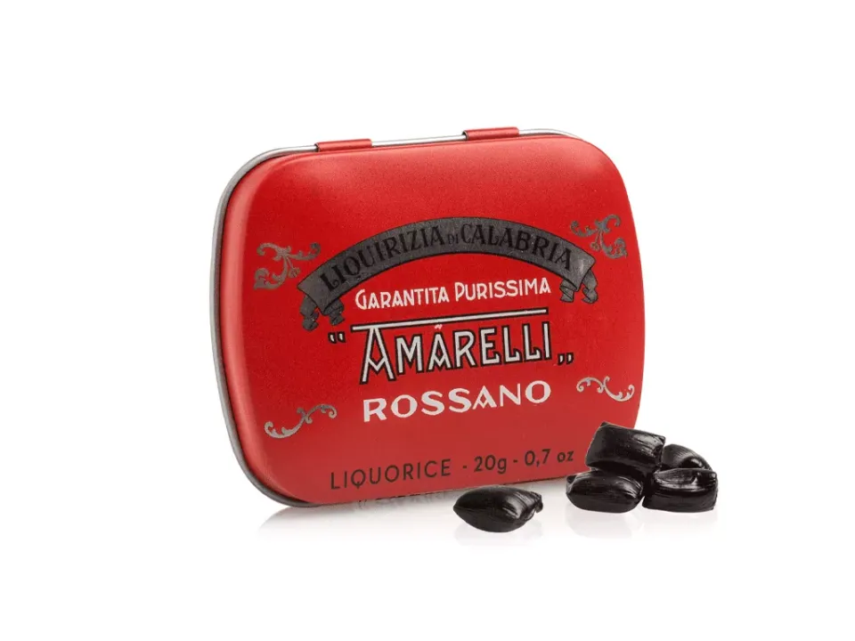 amarelli-rossa-reines-lakritz-20-g-dose image 1