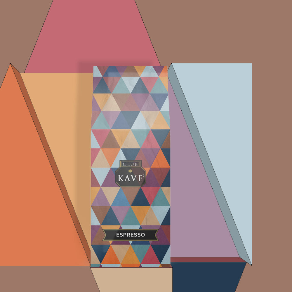 club-kave-caff-espresso-gemahlener-kaffee-arabica-robusta image 1