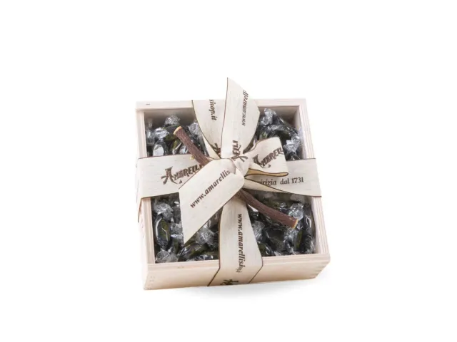 amarelli-amarelle-honig-gummi-lakritze-box image 1