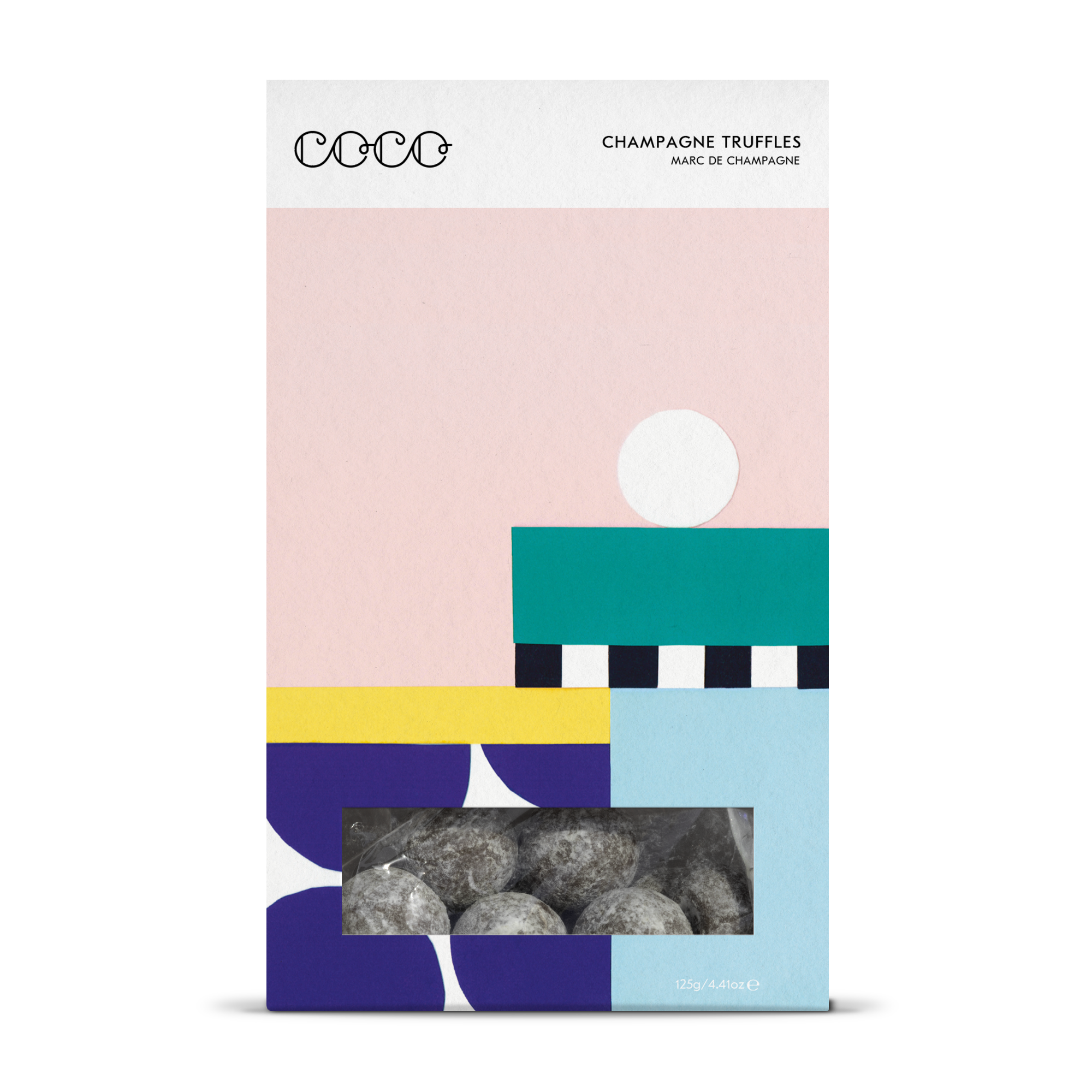coco-chocolatier-marc-de-champagne-tr-ffel-125g-pralinen image 1