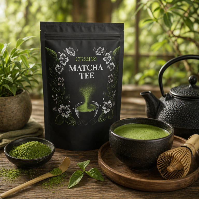 creano-bio-matcha-tee-100g-loses-pulver-gr-n image 2