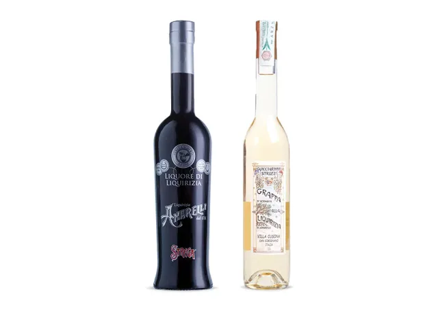 amarelli-birra-e-liquori-duo-lakritzlik-r-grappa-set image 1