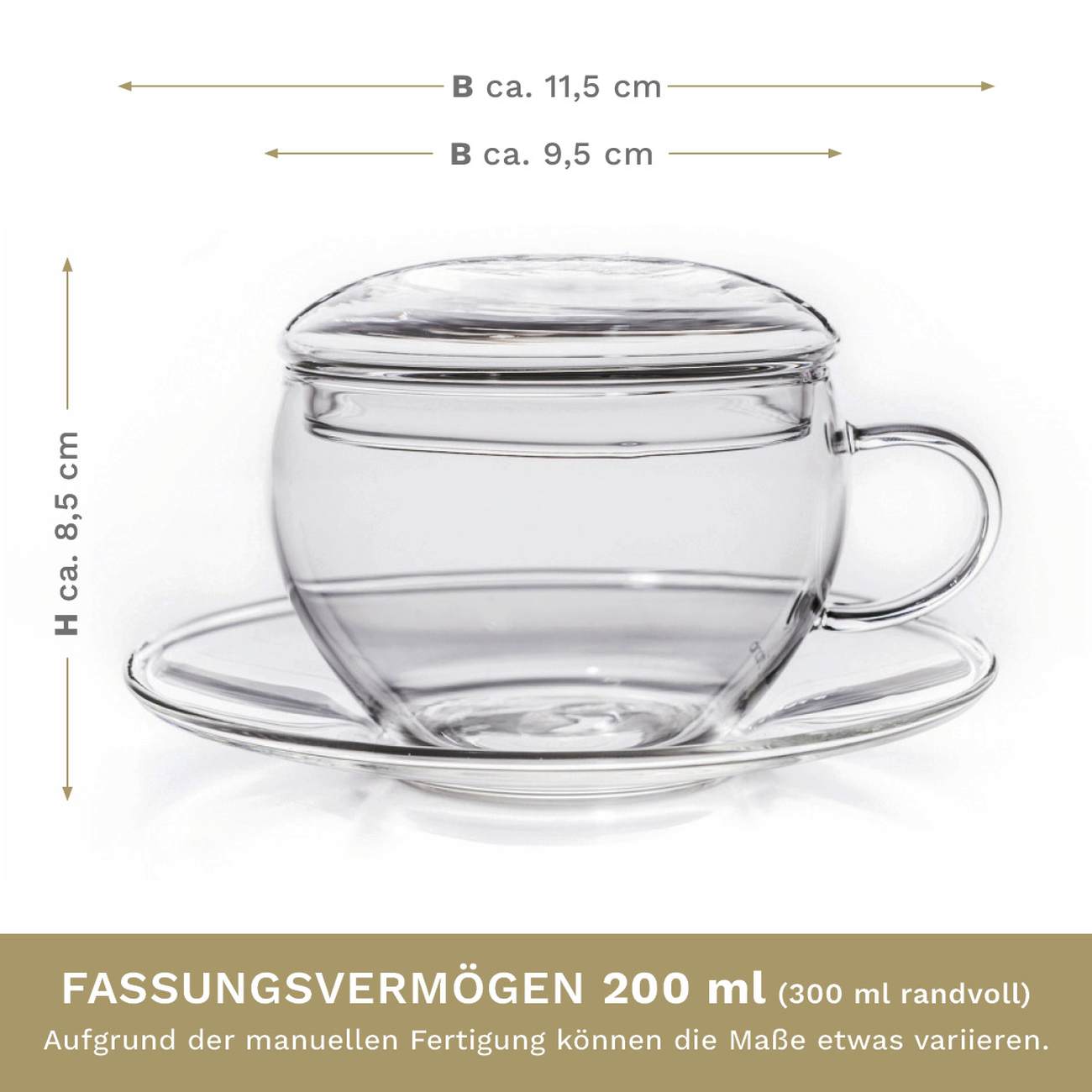 creano-teelini-teeglas-200ml-set-mit-deckel-und-untertasse image 5