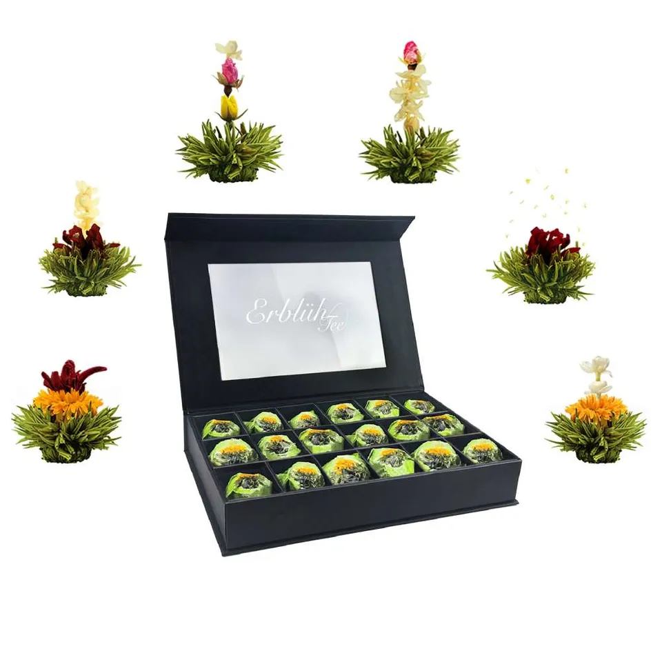 creano-erbl-htee-gr-ntee-teeblumen-18er-magnetbox-mix image 1