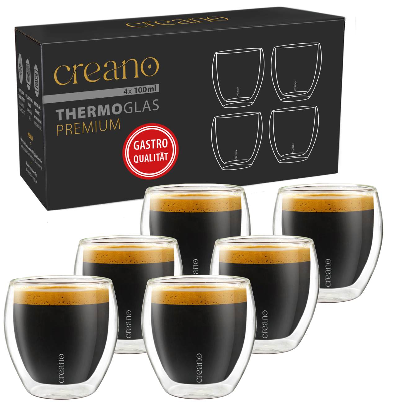 creano-gastro-espressoglas-100ml-2er-set-doppelwandig image 3