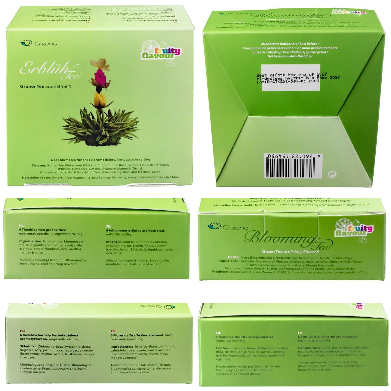 creano-erbl-htee-gr-ntee-6er-fruity-set-teekugeln image 8