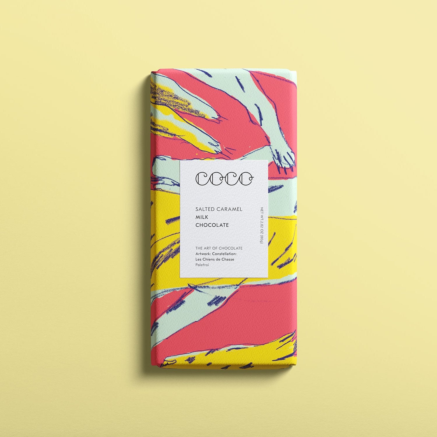 coco-chocolatier-salted-caramel-milchschokolade-80-g-ohne-palm-l image 1