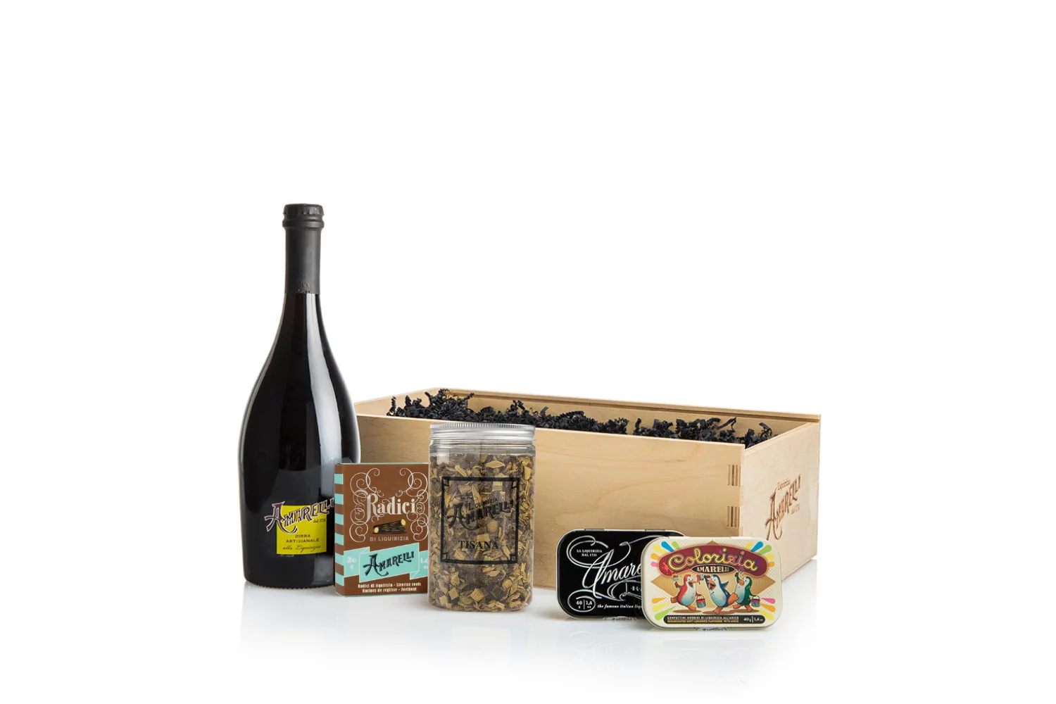 amarelli-birra-e-liquori-mega-crystal-lakritzbier image 1