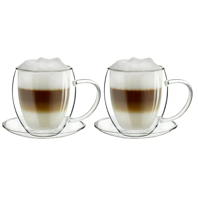 creano-xxl-thermotasse-400ml-2er-set-untertasse image 1