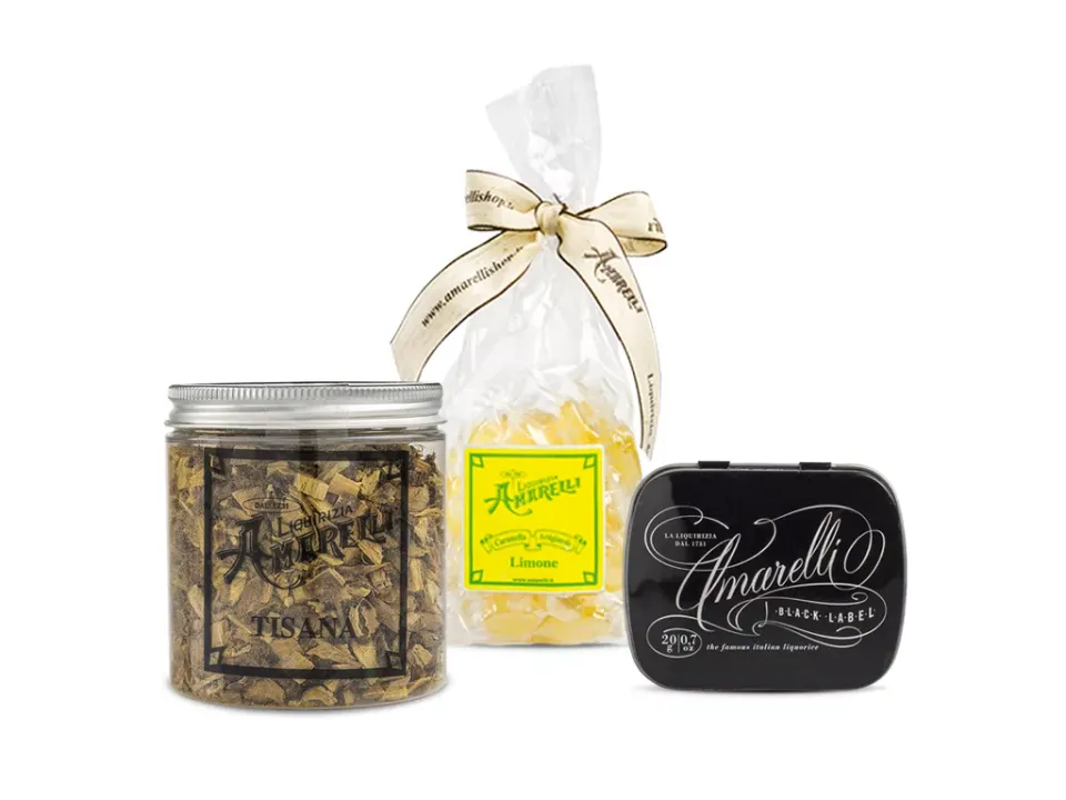 amarelli-radice-kit-detox-lakritzwurzel-tee image 1