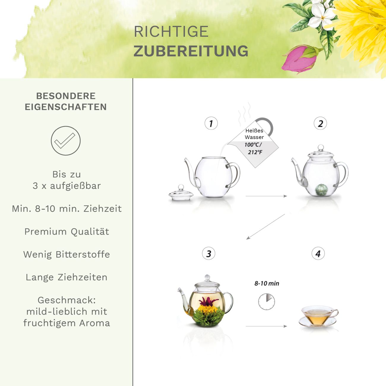 creano-erbl-htee-teeblumen-geschenkset-glaskanne-gr-ntee-frucht image 4
