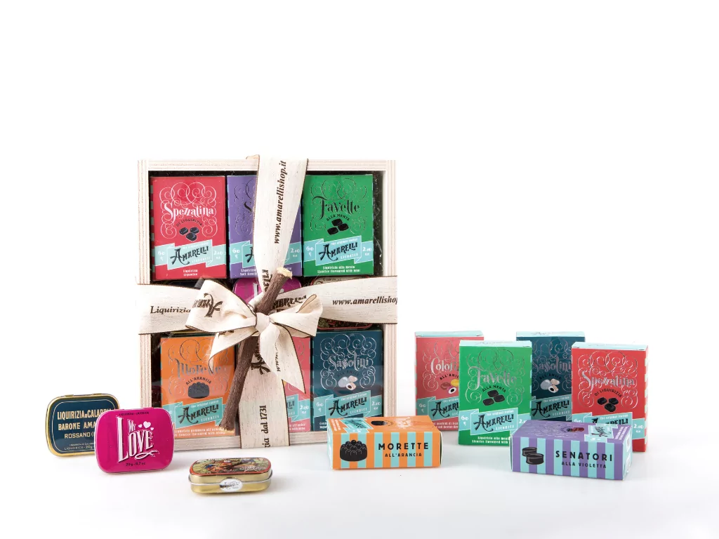 amarelli-idee-regalo-box-passione-lakritz-geschenkbox-sortiment image 2
