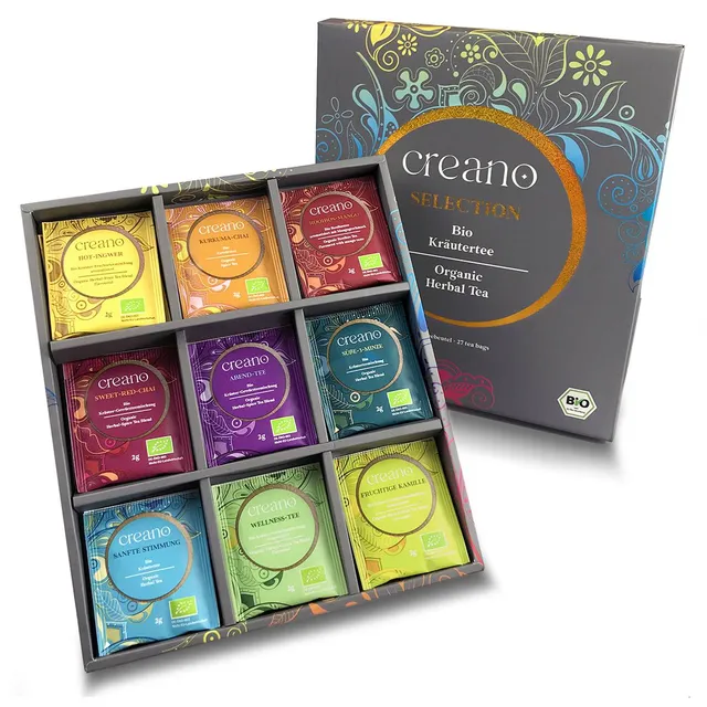 creano-bio-kr-utertee-box-27er-mix-teebeutel-geschenk image 1