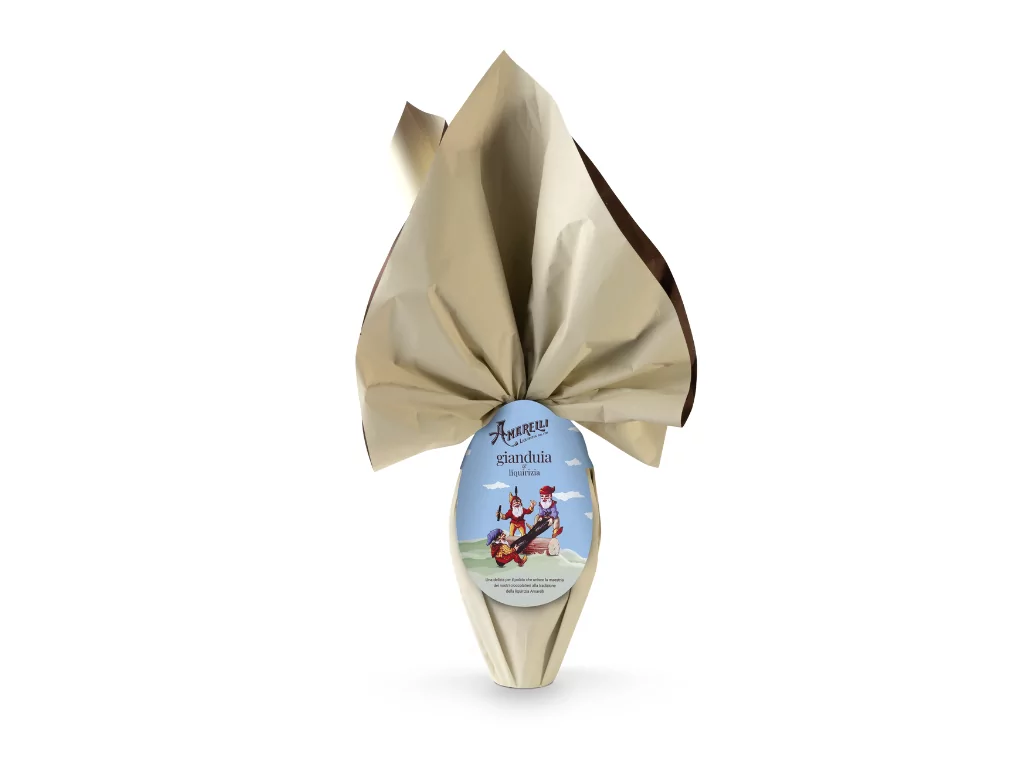 amarelli-cioccolata-gianduia-schoko-osterei-mit-nougat image 1