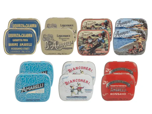 amarelli-idee-regalo-vintage-lakritz-geschenkdose image 1