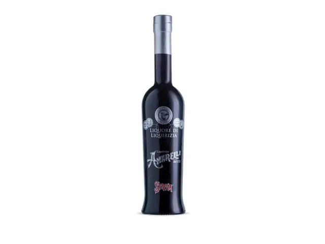 amarelli-birra-e-liquori-lakritz-lik-r-50-cl-flasche image 1