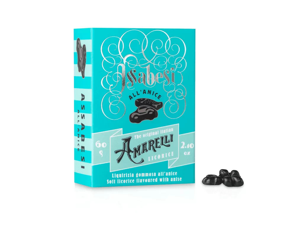 amarelli-assabesi-lakritz-gummi-anis-60-g-weich image 1